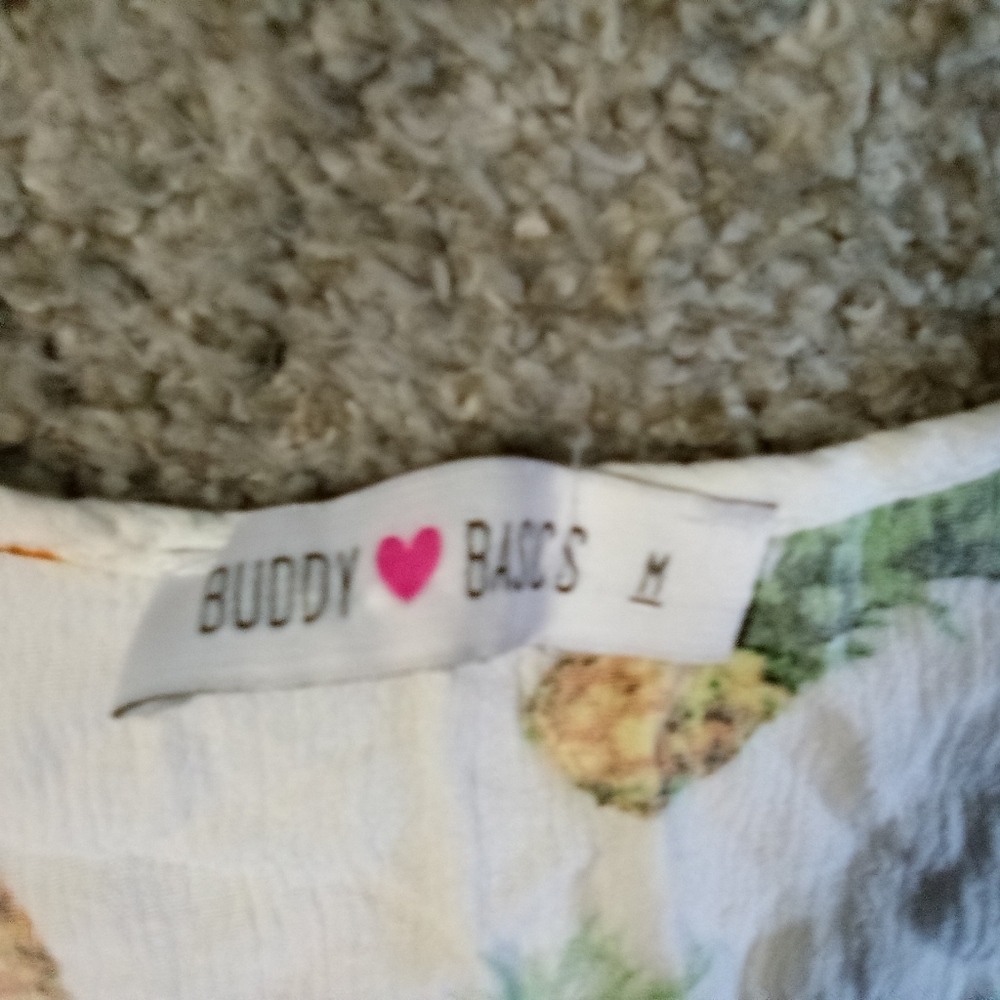 Buddy ❤️ basic - Picture 3 of 9